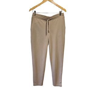 J Jill‎ Sandwashed Pants Womens Small Tan